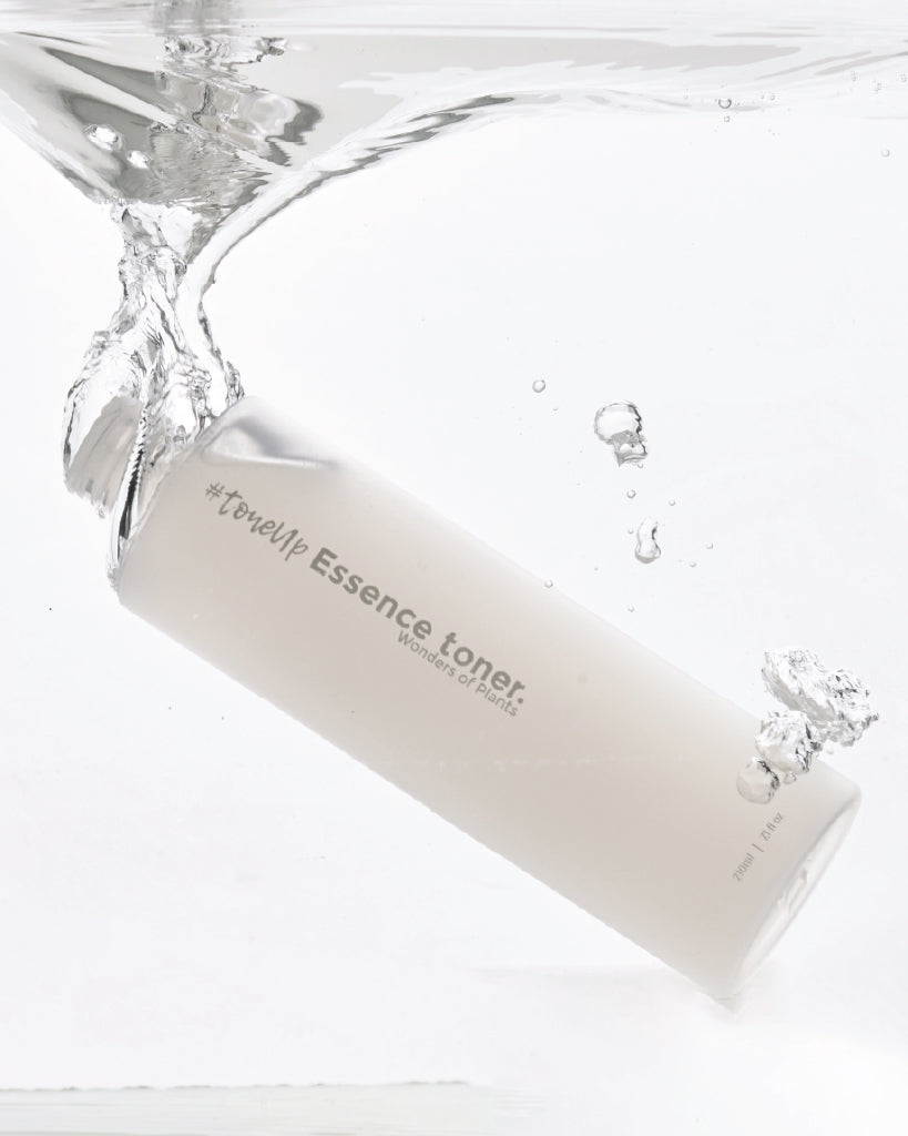 #toneUp Essence Toner