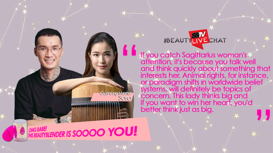 #BeautyLiveChat x Beauty Blender Malaysia #9