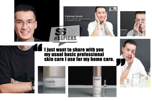 #SSPICKS Vol1