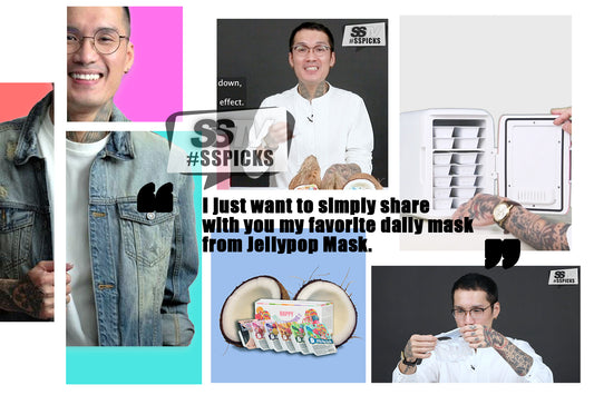 #SSPICKS Vol2