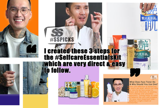 #SSPICKS Vol3