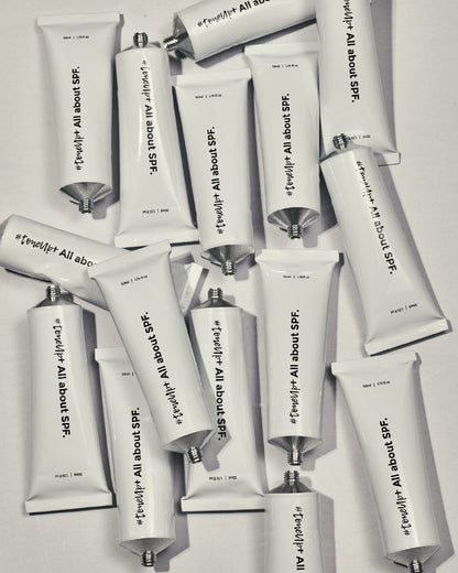 #toneUp+ All about SPF.