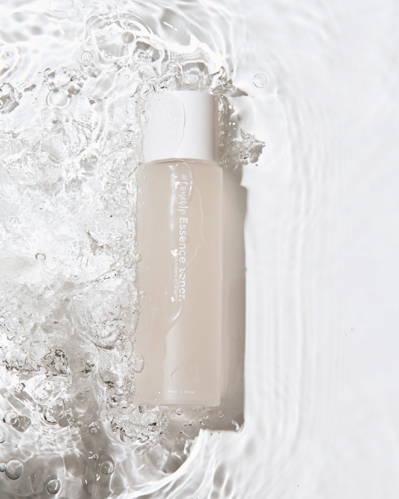 #toneUp Essence Toner