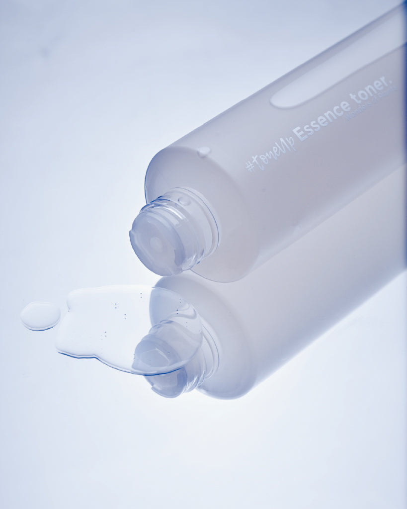 #toneUp Essence Toner