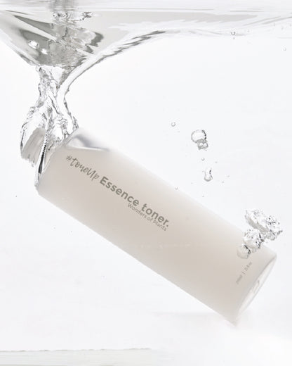 #toneUp Essence Toner