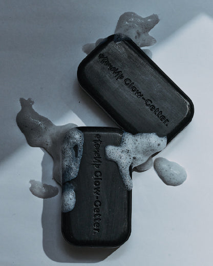 #toneUp Glow-Getter.