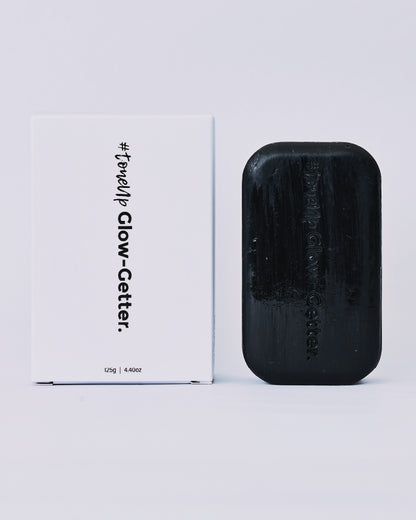 #toneUp Glow-Getter.