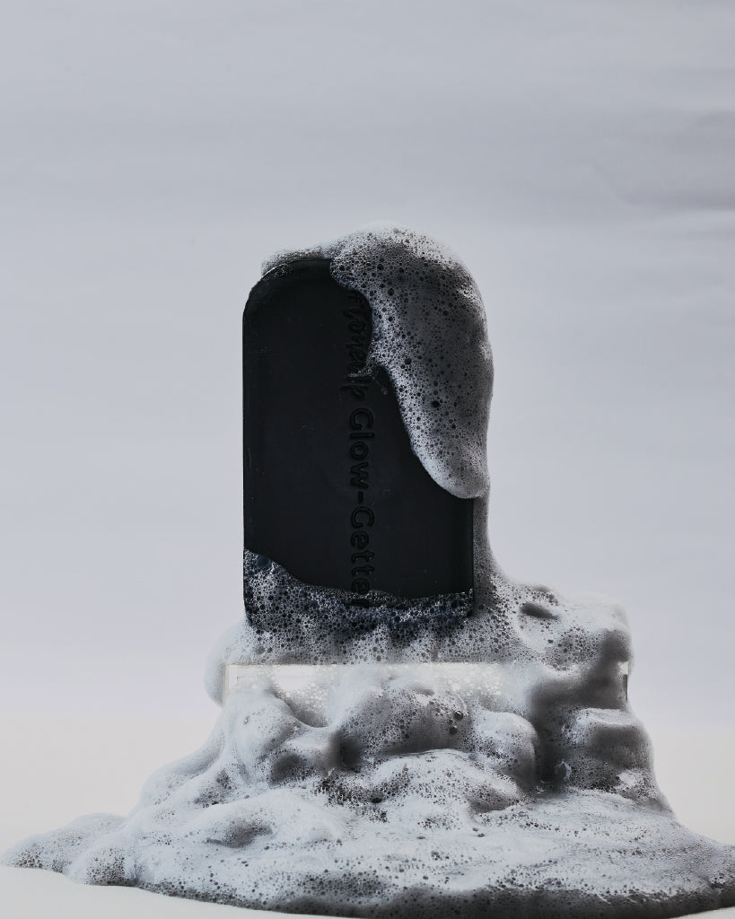 #toneUp Glow-Getter.