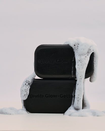 #toneUp Glow-Getter.