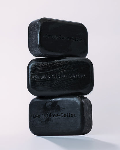 #toneUp Glow-Getter.