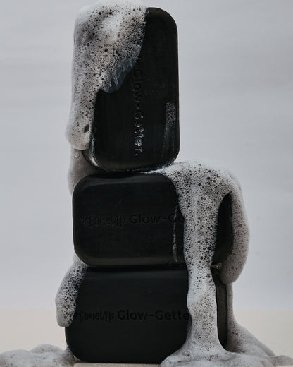 #toneUp Glow-Getter.